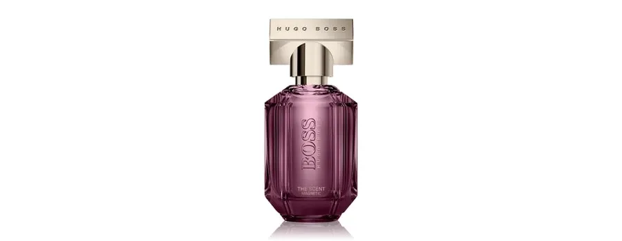 obrazek 1 HUGO BOSS Boss The Scent Magnetic For Her Woda perfumowana 30 ml