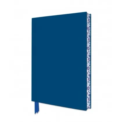 Zdjęcie Stylowy Notatnik Mid Blue Artisan - Flame Tree Studio