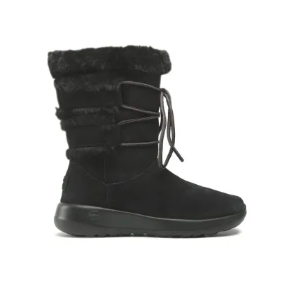 Zdjęcie Skechers Buty Skechers On The Go Joy Cyclone Czarny