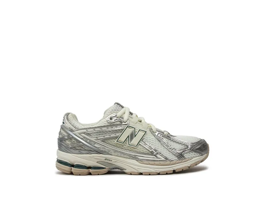 obrazek 1 New Balance Sneakersy M1906REE Szary