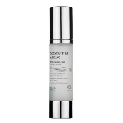 Zdjęcie Sesderma Azelac Żel nawilżający 50 ml