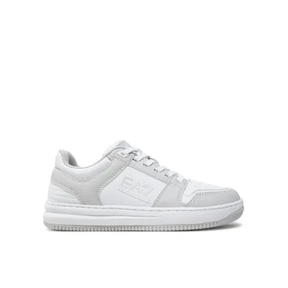Zdjęcie EA7 Emporio Armani Sneakersy X8X189 XK404 T997 Biały