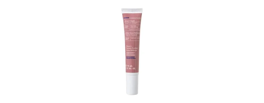 obrazek 1 KORRES Apothecary Wild Rose Krem pod oczy dla promiennej cery Krem pod oczy 15 ml