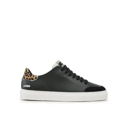 Zdjęcie Axel Arigato Sneakersy Clean 90 Triple Sneaker 98632 Czarny