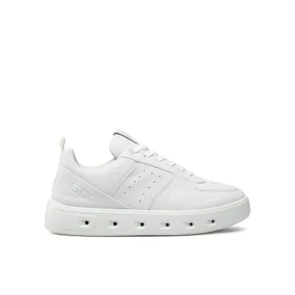 Zdjęcie ECCO Sneakersy Street 720 W GORE-TEX 20971301007 Biały