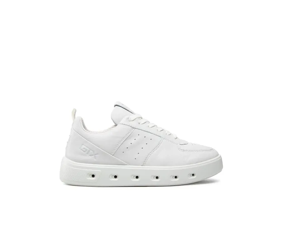 obrazek 1 ECCO Sneakersy Street 720 W GORE-TEX 20971301007 Biały