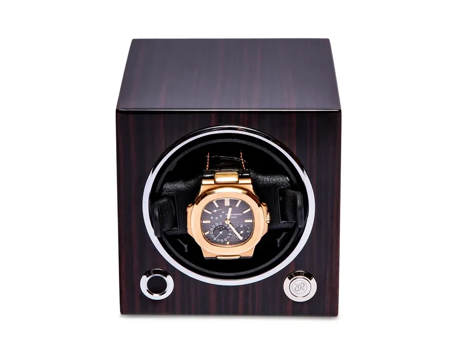 obrazek 1 Rotomat na zegarek