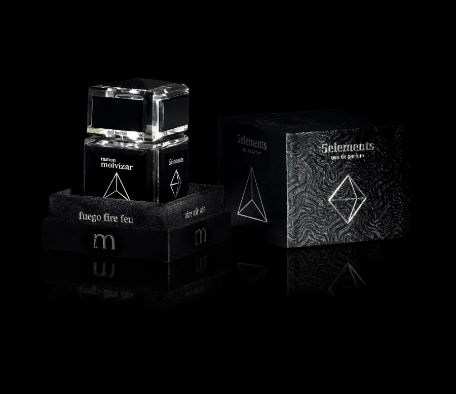 picture 1 5 Elements 100 ml
