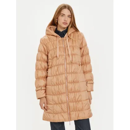 Zdjęcie Liu Jo Sport Kurtka przejściowa TF4073 TS072 Różowy Regular Fit