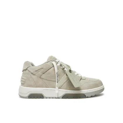 Zdjęcie Off-White Sneakersy OMIA189F22LEA Szary