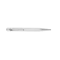 Picture Classic silver plated pen from Germany - Waldmann