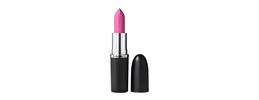 obrazek 1 MAC MACXimal Satin Lipstick Szminka 3.5 g Saint Germain