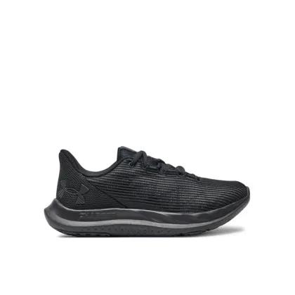 Zdjęcie Under Armour Buty do biegania Ua W Charged Speed Swift 3027006-002 Czarny