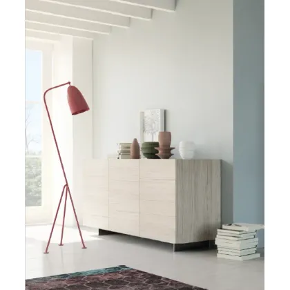 Zdjęcie Fantastyczny kredens Dallas z Włoch - Fratelli Mirandola