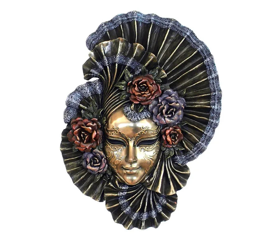 obrazek 1 Maska wenecka