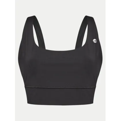 Zdjęcie Deha Biustonosz sportowy D02000 Czarny