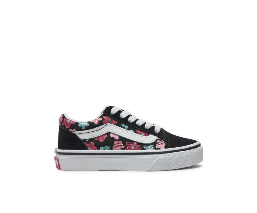 obrazek 1 Vans Tenisówki Old Skool VN000CYVBS51 Kolorowy