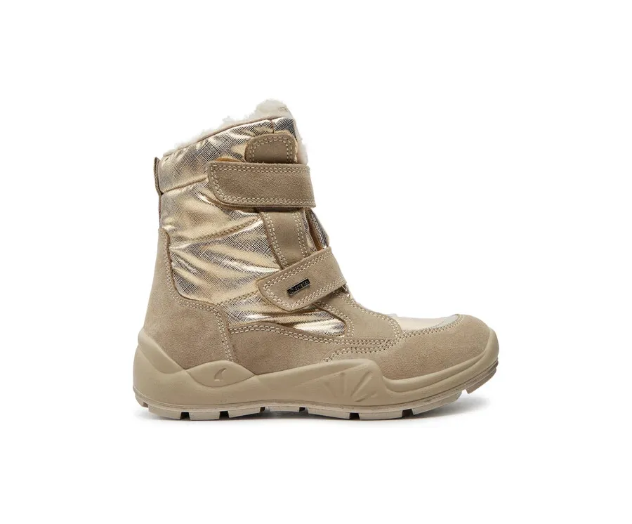 obrazek 1 Primigi Śniegowce 6882522 D GORE-TEX Beżowy