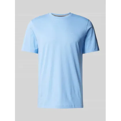 Zdjęcie T-shirt z okrągłym dekoltem model ‘Thompson’