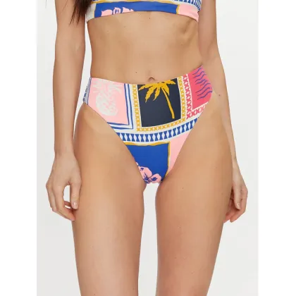 Zdjęcie Maaji Dół od bikini Postals Sully PT2925SCC002 Kolorowy