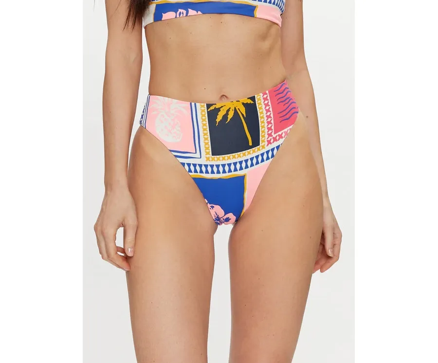 obrazek 1 Maaji Dół od bikini Postals Sully PT2925SCC002 Kolorowy