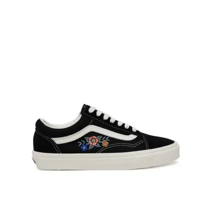 Zdjęcie Vans Tenisówki Old Skool VN000D7ZF2B1 Czarny