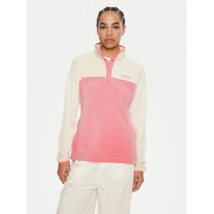 Zdjęcie Columbia Polar Benton Springs™ 2085651 Różowy Regular Fit
