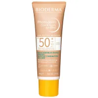 Zdjęcie Bioderma Photoderm Cover Touch Mineral SPF50+, Ciemny Ciemny Bioderma 40 g