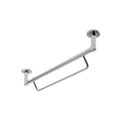 Zdjęcie Cudowny wieszak na ręczniki z dwoma uchwytami – Stilhaus