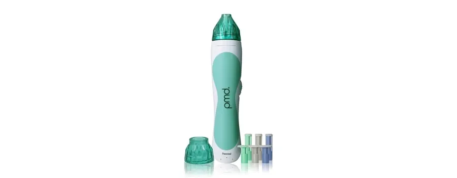 obrazek 1 PMD Personal Microderm Teal Mikrodermabrazja 1 szt.