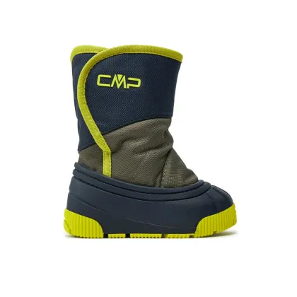 Zdjęcie CMP Śniegowce Baby Latu 39Q4822 Zielony