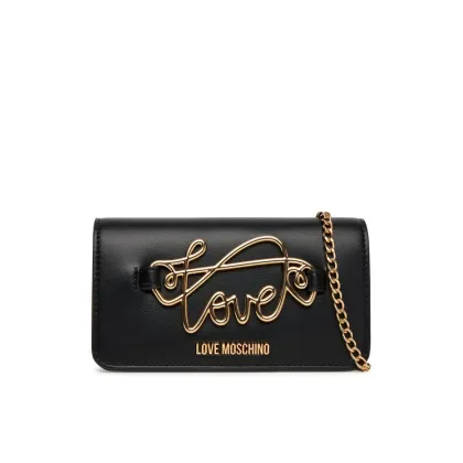 Zdjęcie LOVE MOSCHINO Torebka JC5736PP0MKG0000 Czarny