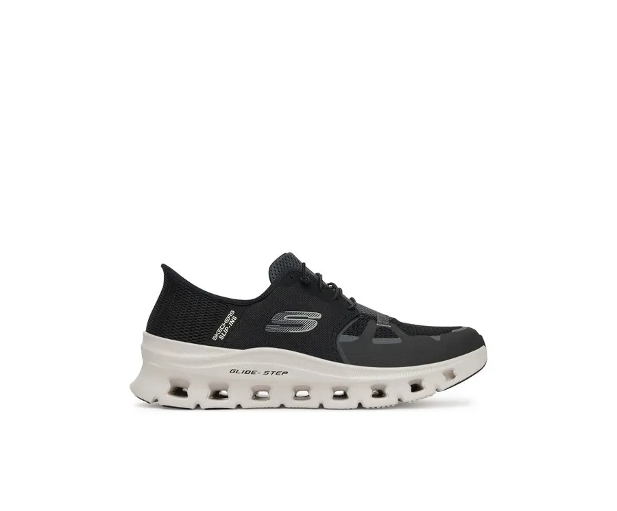 obrazek 1 Skechers Sneakersy Glide-Step Pro- 232930/BLK Czarny