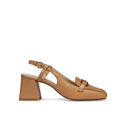 Zdjęcie Geox Sandały D Coronilla D55D1A 000TU C5000 Beżowy