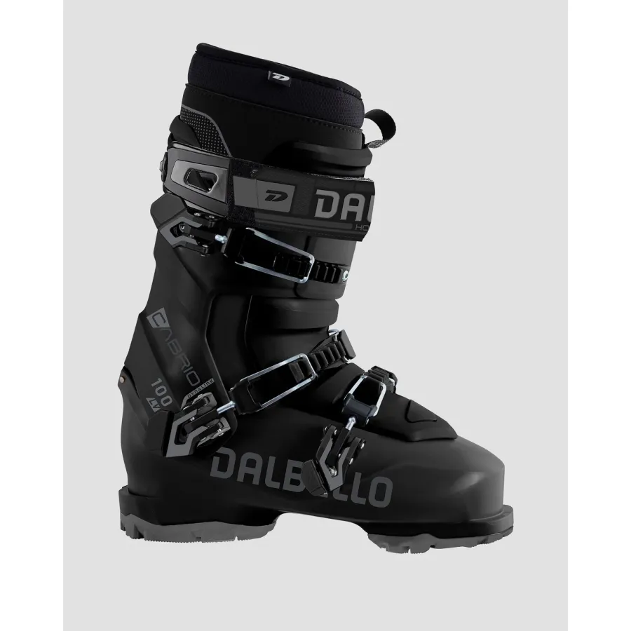 obrazek 1 Buty Narciarskie Dalbello Cabrio Lv 100