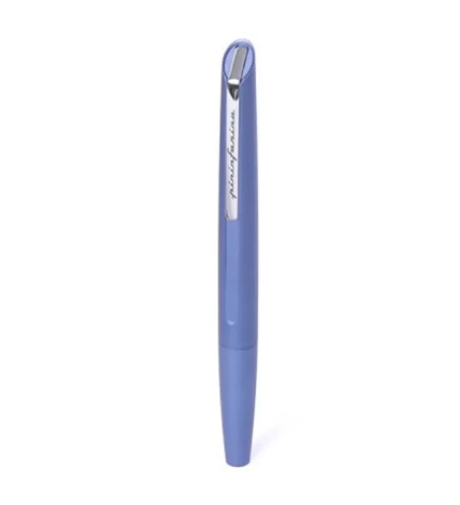 obrazek 3 Ładny długopis Pininfarina PF Two Light Blue z korpusem aluminiowym