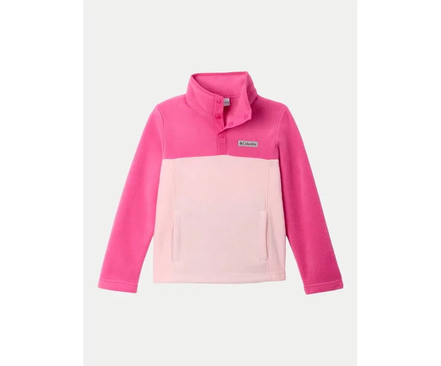 obrazek 1 Columbia Polar Steens Mtn™ II 2087881 Różowy Regular Fit