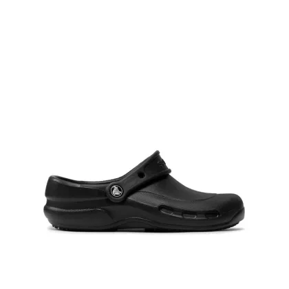 Zdjęcie Crocs Klapki Bistro 10075 Czarny