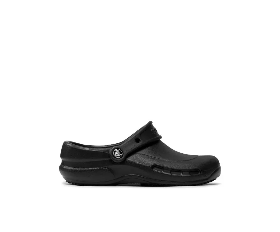 obrazek 1 Crocs Klapki Bistro 10075 Czarny