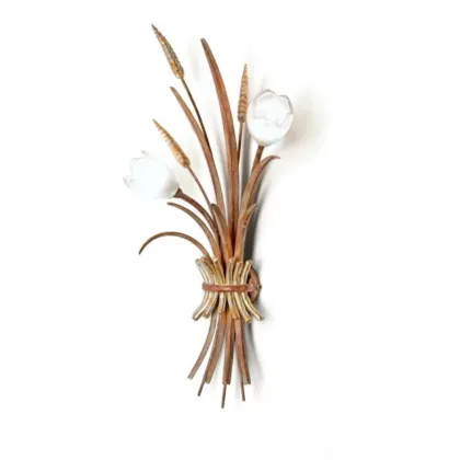 Zdjęcie Atrakcyjny kinkiet do eleganckich pomieszczeń - Euro Lamp Art