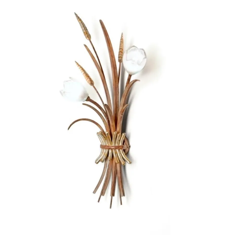 obrazek 1 Atrakcyjny kinkiet do eleganckich pomieszczeń - Euro Lamp Art