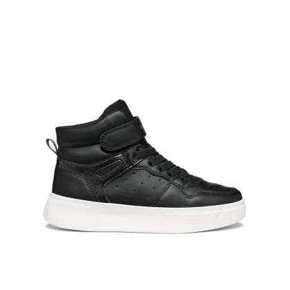 Zdjęcie Geox Sneakersy J Mikiroshi Girl J46DVB 0BCKC C9999 M Czarny