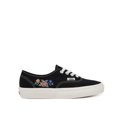 Zdjęcie Vans Tenisówki Authentic VN000D8BF2B1 Czarny