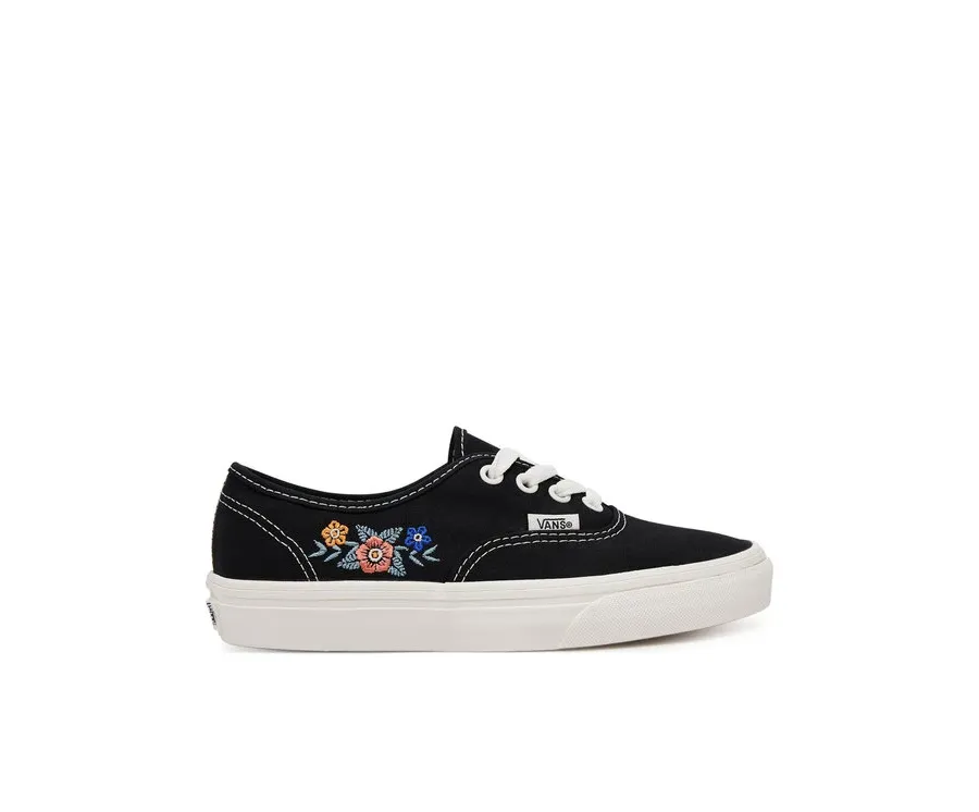 obrazek 1 Vans Tenisówki Authentic VN000D8BF2B1 Czarny