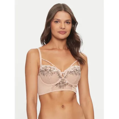 Zdjęcie Chantelle Biustonosz z fiszbiną Spice C22BK6 Beżowy