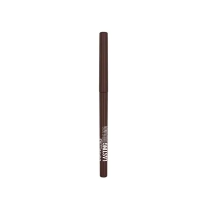 Zdjęcie Maybelline Lasting Drama Automatic Liner Kredka w sztyfcie 1 szt. Nr. 30 - Brown