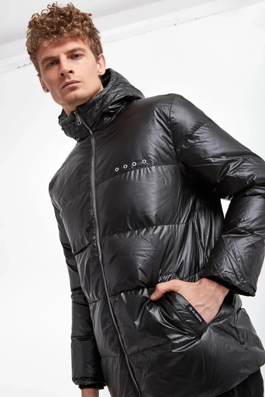 obrazek 1 Kurtka puchowa LA MARTINA La Martina