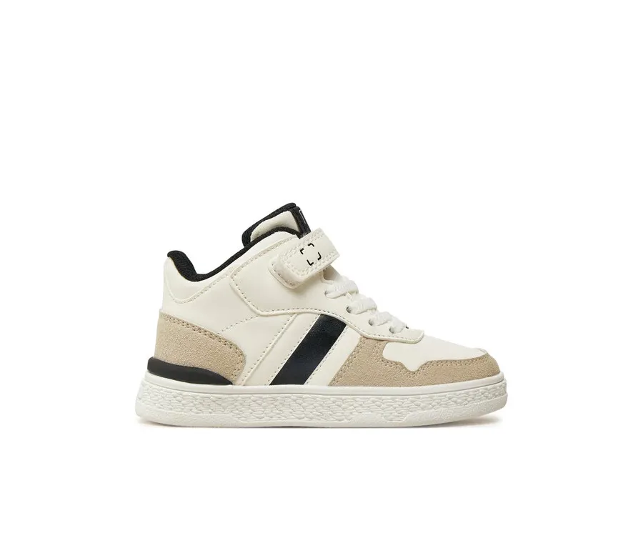 obrazek 1 Primigi Sneakersy 6971311 Biały