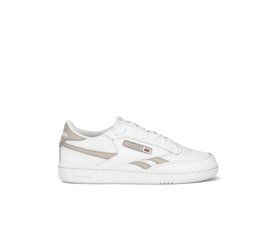 obrazek 1 Reebok Sneakersy Club C Revenge 100208143 Biały