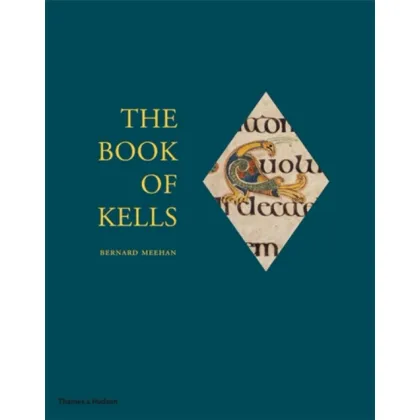 Zdjęcie Książka Księga Kellsa - Thames and Hudson